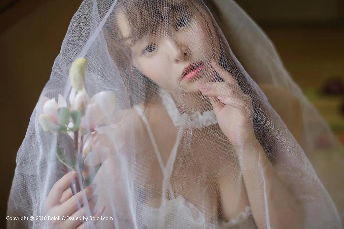 Vol.090 柳侑绮 [42P]插图8